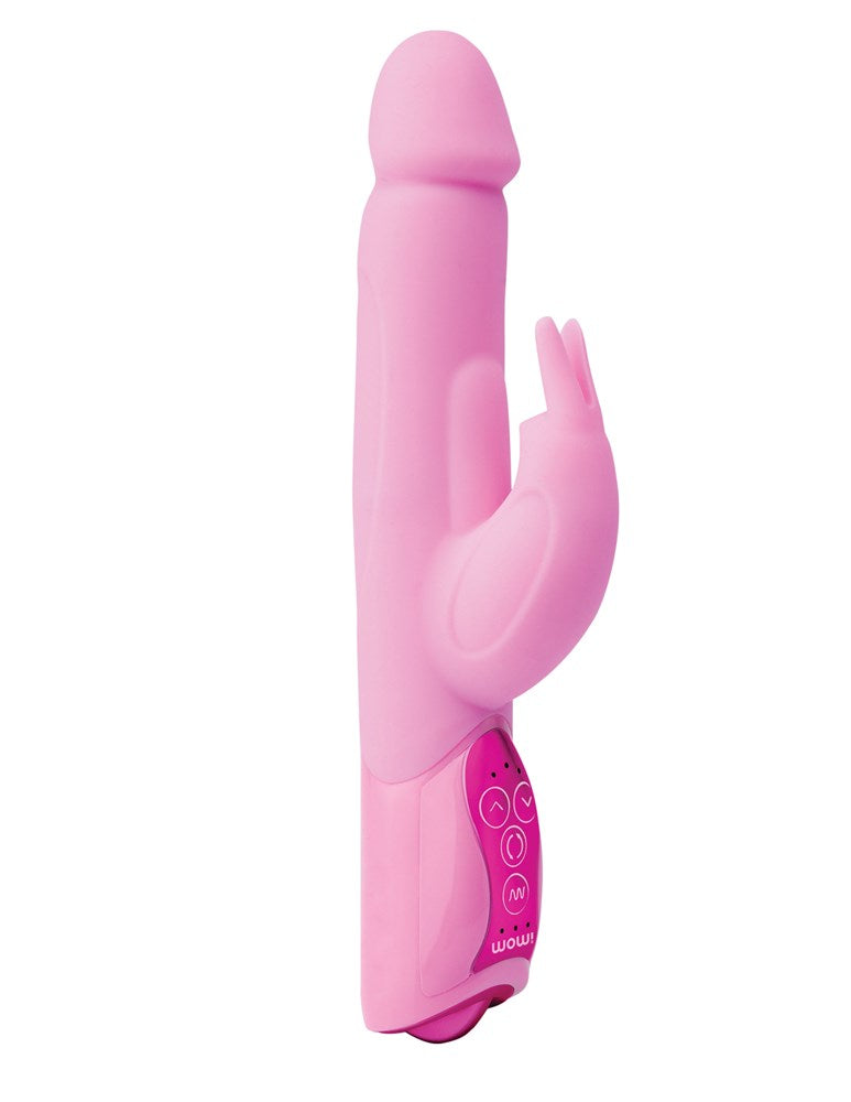 WOW! 6 Trifecta - - Rabbit Vibrators