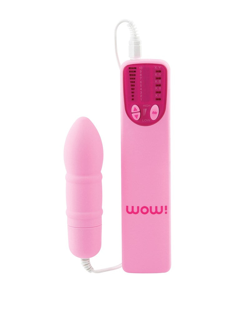 WOW! Mega Bullet - - Waterproof Vibrators