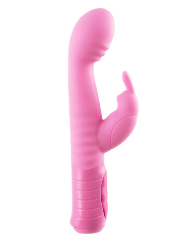 Wow! Rabbit G Multi Functions by Pipedream Products - Rabbit Vibrators