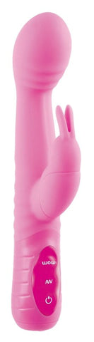 Wow! Rabbit G Multi Functions by Pipedream Products - Rabbit Vibrators