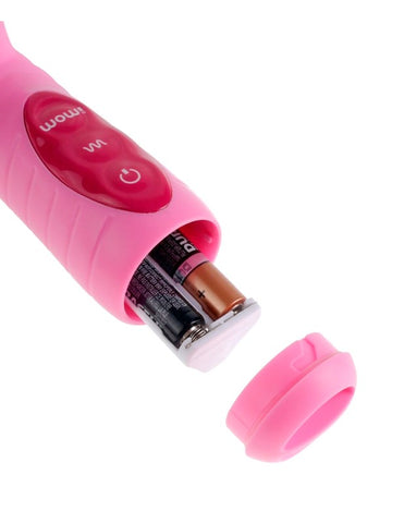 Wow! Rabbit G Multi Functions by Pipedream Products - Rabbit Vibrators