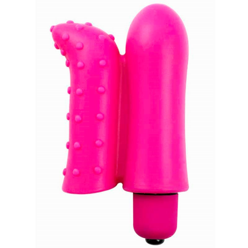 XaXaXoom PlayFinger - - Finger and Tongue Vibrators