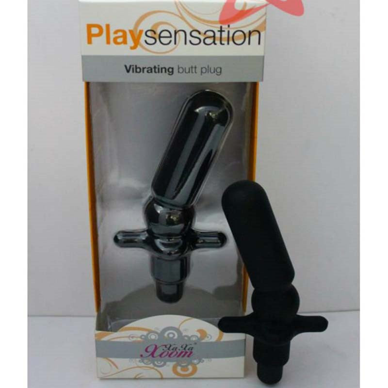 Xaxaxoom PlaySensation - - Prostate Toys