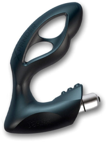 XPANDER X4+ Prostate Massager by JoyDivision - Prostate Toys