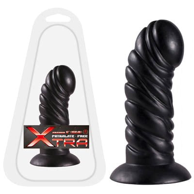 NANMA XTRA Swirly Anal Delight by NANMA Corporation - Prostate Toys