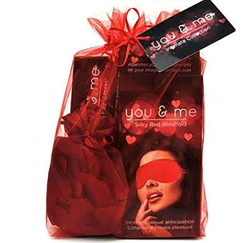 You and Me Lovers Bundle - - Sex Games, Coupons and Tricks