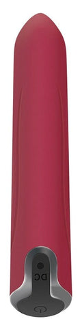 Zero Tolerance Diablo Rechargeable Bullet by Evolved - Bullet Vibrators