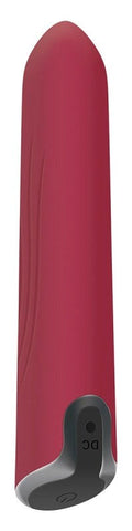 Zero Tolerance Diablo Rechargeable Bullet by Evolved - Bullet Vibrators