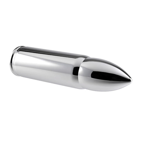 Zero Tolerance Full Metal Love USB Rechargeable Bullet - Bullet Vibrators