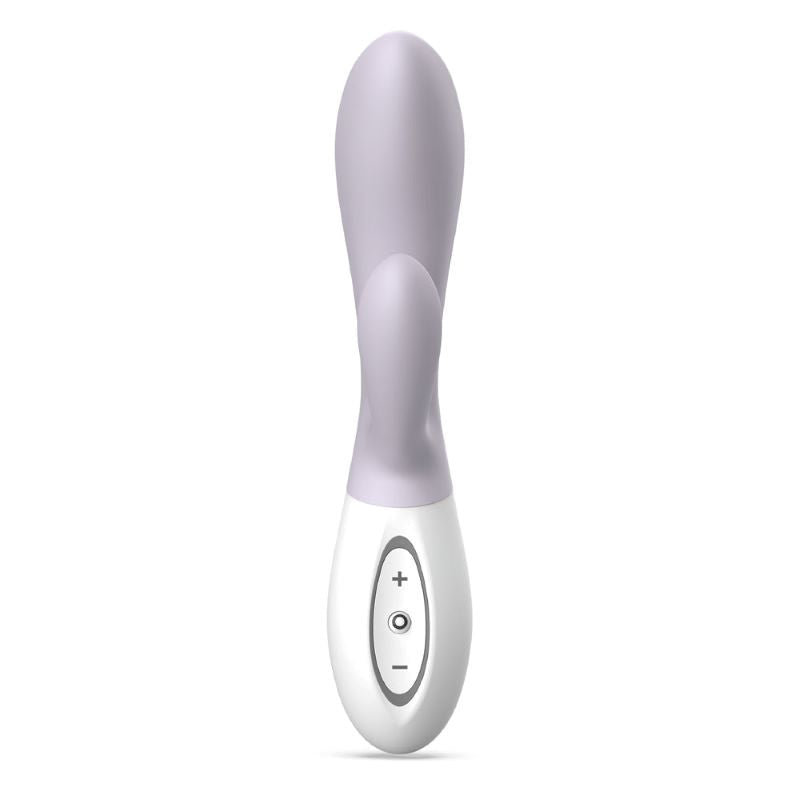 Zini Dew - - Rabbit Vibrators