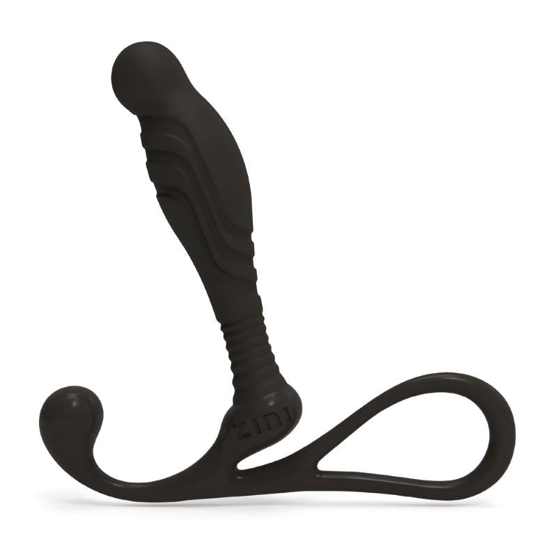 Zini Janus Anti Shock - - Prostate Toys