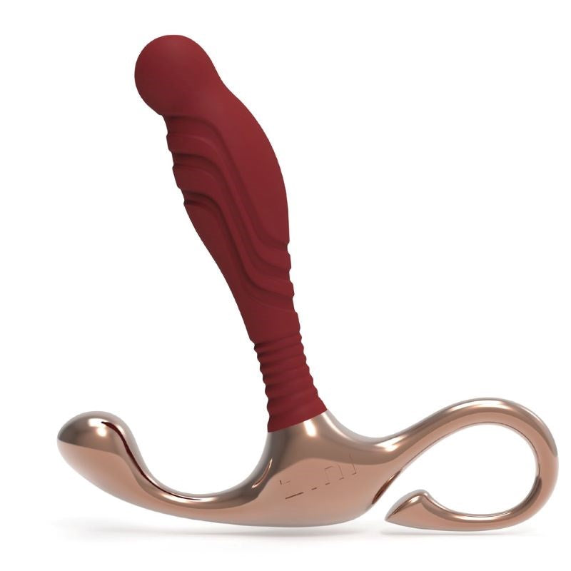 Zini Janus Lamp Iron - - Prostate Toys