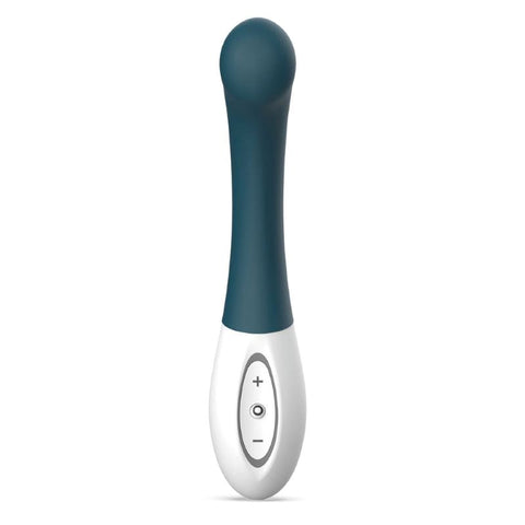 Soon Legion USB Rechargeable Vibrator by Zini - G-Spot Vibrators