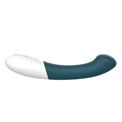 Soon Legion USB Rechargeable Vibrator by Zini - G-Spot Vibrators