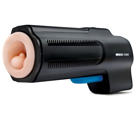 Zolo Bj Blaster Masturbator by Xgen Products - Realistic Butts And Vaginas