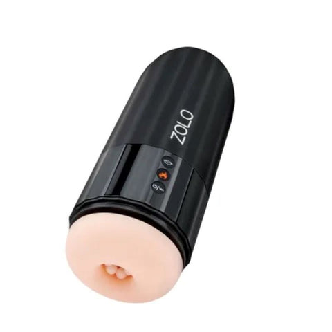 Zolo Jerkmaster Masturbator by Xgen Products - Realistic Butts And Vaginas