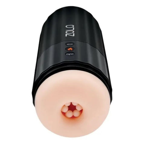 Zolo Jerkmaster Masturbator by Xgen Products - Realistic Butts And Vaginas
