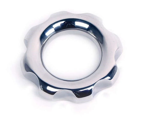 Mens The Cog Cock Ring by Hell's Couture - Cock Rings