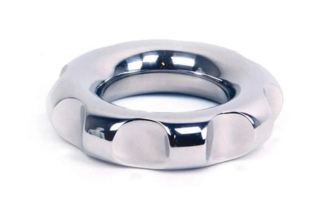 Mens The Cog Cock Ring by Hell's Couture - Cock Rings