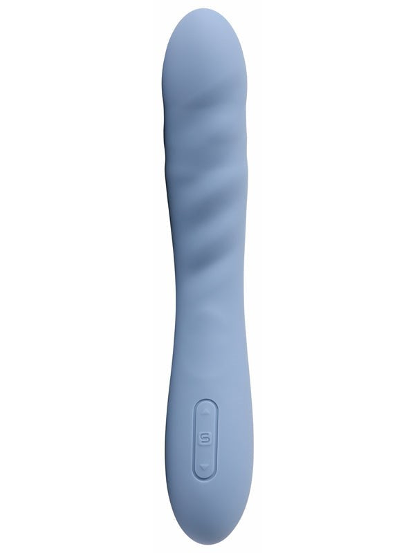 Ava Neo App Compatible Thrusting Vibrator - - G-Spot Vibrators