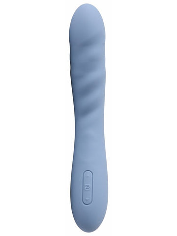Ava Neo Cornflower Vibrator by Svakom - G-Spot Vibrators