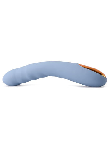 Ava Neo Cornflower Vibrator by Svakom - G-Spot Vibrators