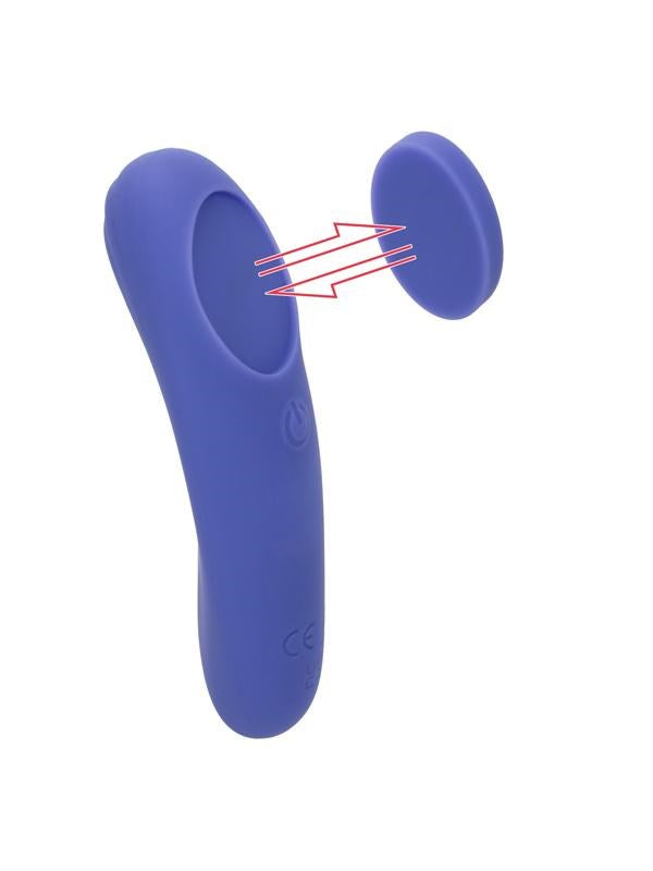 CalExotics Connect Panty Teaser App Controlled Massager - - Personal Massagers