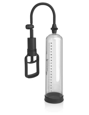Classix Penis Enlargement Pump XL by Pipedream Products - Penis Pumps And Stretchers