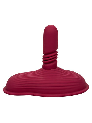Dual Rider Remote Control Thrust and Grind Massager - Personal Massagers