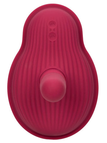 Dual Rider Remote Control Thrust and Grind Massager - Personal Massagers