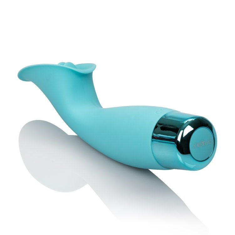 Eden Climaxer 10 Functions Clitoris Massager - - Clit Ticklers and Pulsators