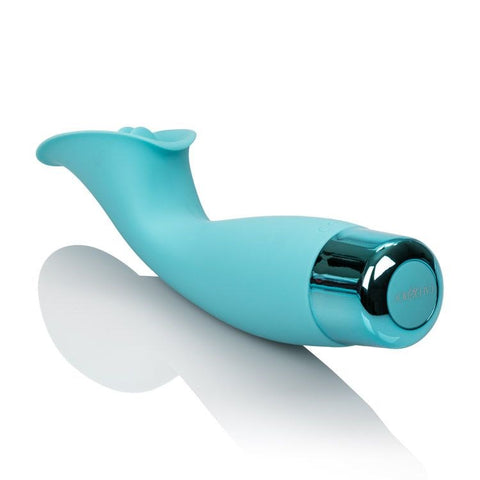 Eden Climaxer Clit Vibrator by California Exotics - Clit Ticklers and Pulsators