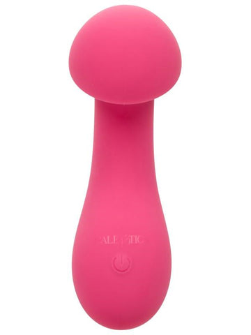 Liquid Silicone Pixies Exciter Clitoral Stimulator - Clit Ticklers and Pulsators