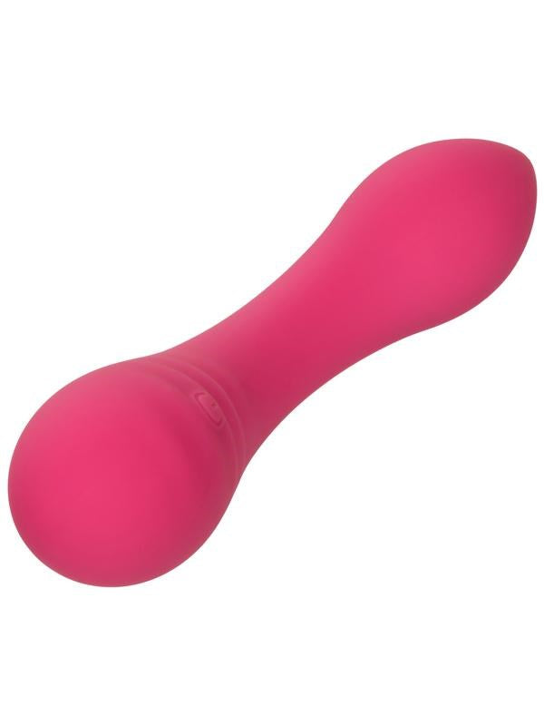 Liquid Silicone Pixies Teaser Rechargeable G-Spot Vibrator - - G-Spot Vibrators