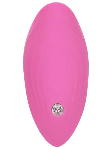 LuvMor Teases Clit Vibrator by California Exotics - Clit Ticklers and Pulsators
