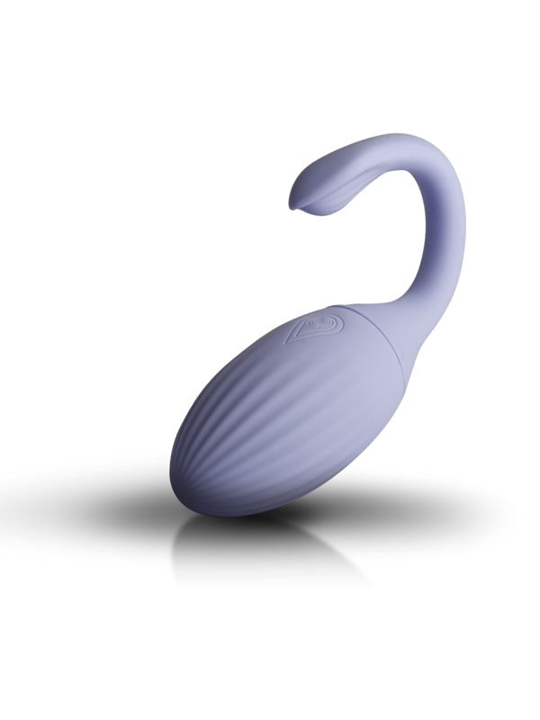 NIYA N1 - Vibrating Kegel Massager - - Love Eggs and Kegel Exercisers