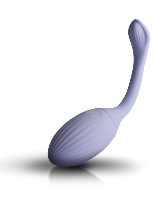 NIYA N1 - Vibrating Kegel Massager - - Love Eggs and Kegel Exercisers