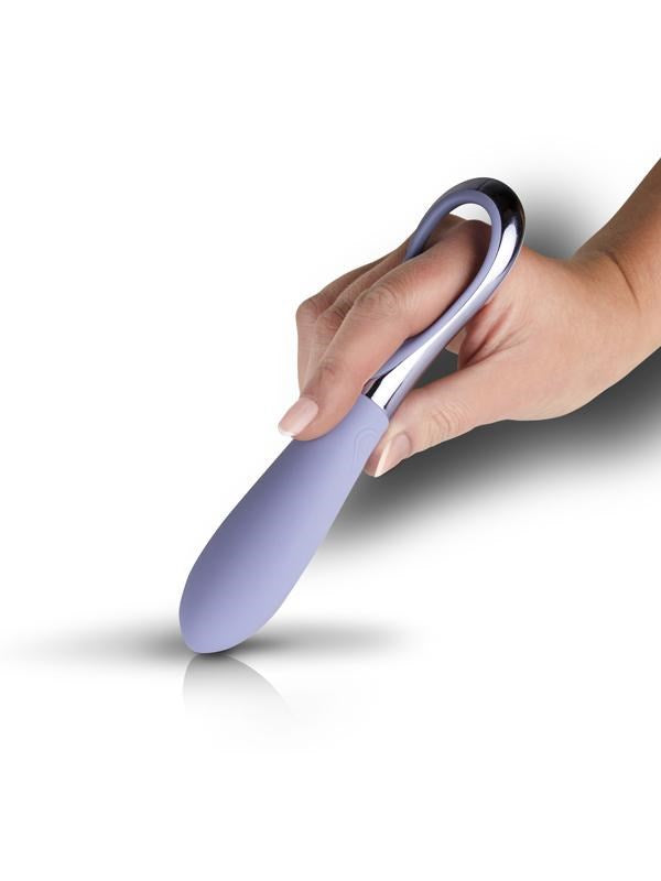 NIYA N3 - Multi Function G-Spot Finger Vbrator - - G-Spot Vibrators