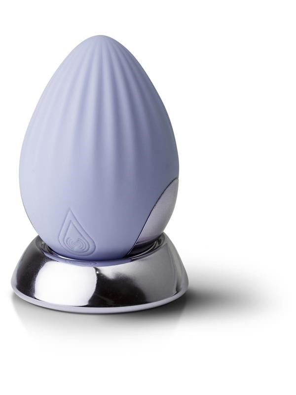 NIYA N4 - Rechargeable Vibrating Love Egg - - Love Eggs and Kegel Exercisers