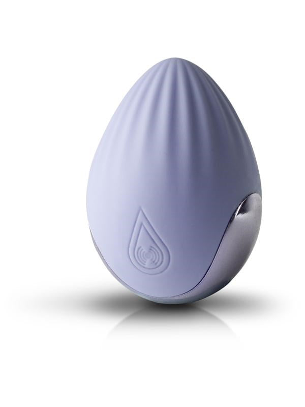 NIYA N4 - Rechargeable Vibrating Love Egg - - Love Eggs and Kegel Exercisers