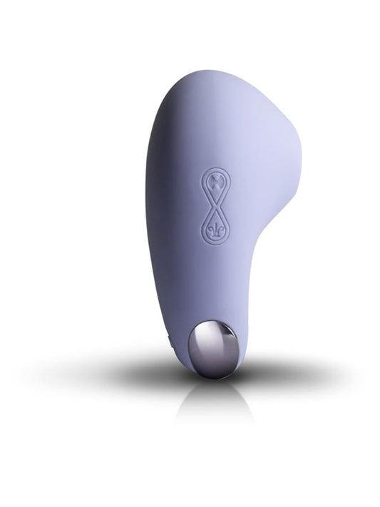 NIYA N6 - Rechargeable Air Power Clitoral Suction Vibrator - - Clit Ticklers and Pulsators