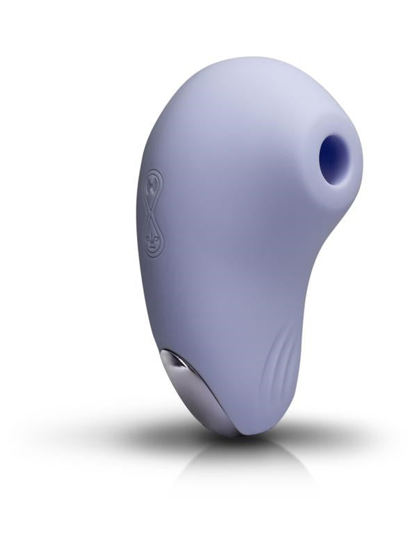 NIYA N6 - Rechargeable Air Power Clitoral Suction Vibrator - - Clit Ticklers and Pulsators