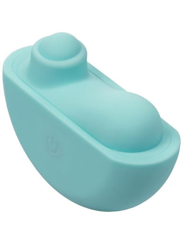 Ovation Acclaim Clit Vibrator by California Exotics - Clit Ticklers and Pulsators