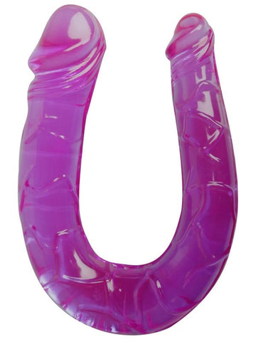 Lucky Lady Dual Stimulator by Pipedream Products - Double Ender