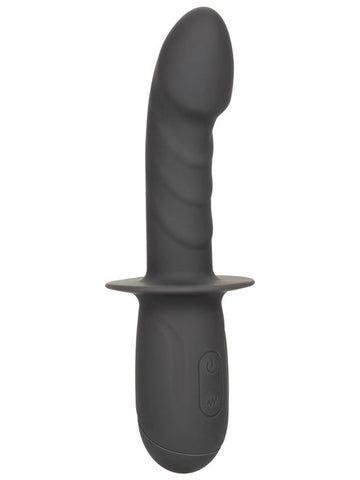 Ramrod Gyrating Anal Dildo by California Exotics - Anal Dildos