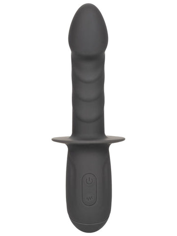 Ramrod Gyrating Anal Dildo by California Exotics - Anal Dildos