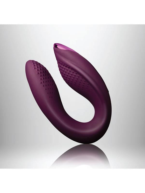 Rock-Chick Diva Clit and G-Spot Vibrator - - G-Spot Vibrators