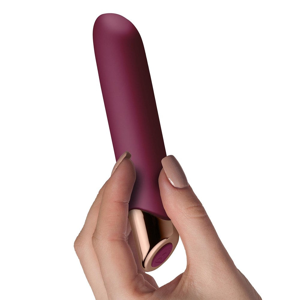 Rocks-Off Chaiamo Bullet Vibrator - - Bullet Vibrators