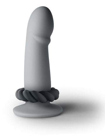 Twist C-Ring by Rocks Off - Stretchy Cock Rings