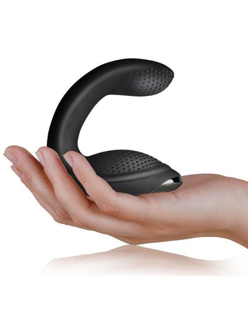 Rude-Boy Xtreme Rechargeable Prostate Massager - Prostate Toys